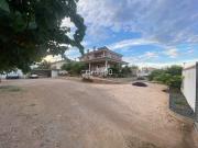 Chalet, Santa Bárbara