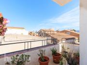 Chalet, Santa Bárbara