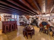 Chalet, Santa Brigida