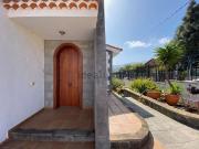 Chalet, Santa Brigida