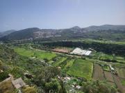 Chalet, Santa Brigida