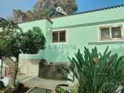 Chalet, Santa Brigida