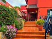 Chalet, Santa Brigida