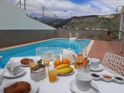 Chalet, Santa Brigida