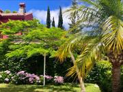 Chalet, Santa Brigida