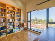 Chalet, Santa Brigida