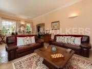 Chalet, Santa Brigida