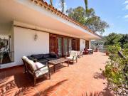 Chalet, Santa Brigida