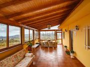 Chalet, Santa Brigida