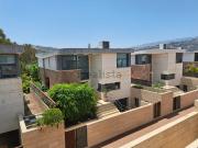 Chalet, Santa Brigida