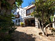 Chalet, Santa Brigida