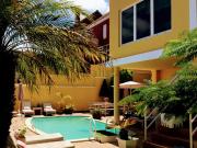 Chalet, Santa Brigida