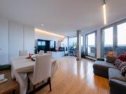 Chalet, Santa Brigida