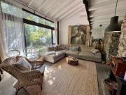 Chalet, Santa Brigida