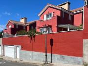 Chalet, Santa Brigida