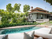 Chalet, Santa Brigida