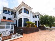 Chalet, Santa Brigida