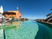 Chalet, Santa Brigida