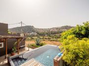 Chalet, Santa Brigida