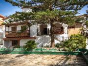 Chalet, Santa Brigida