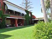 Chalet, Santa Brigida