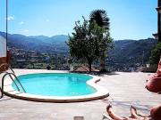 Chalet, Santa Brigida