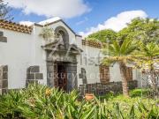 Chalet, Santa Brigida