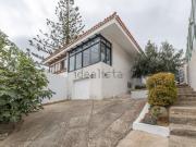 Chalet, Santa Brigida