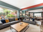 Chalet, Santa Brigida