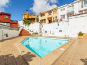 Chalet, Santa Brigida