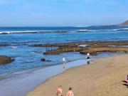 Chalet, Santa Catalina Canteras, Las Palmas de Gran Canaria