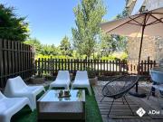 Chalet, Santa Cilia de Jaca