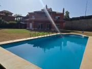 Chalet, Santa Clara, Marbella