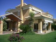 Chalet, Santa Clara, Marbella