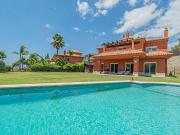 Chalet, Santa Clara, Marbella