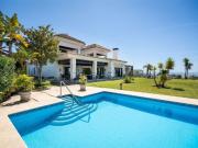 Chalet, Santa Clara, Marbella