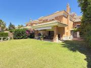 Chalet, Santa Clara, Marbella