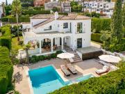 Chalet, Santa Clara, Marbella