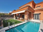 Chalet, Santa Clara, Marbella Chalet, Santa Clara, Marbella