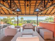 Chalet, Santa Clara, Marbella