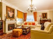 Chalet, Santa Clara, Sevilla