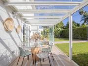 Chalet, Santa Clara, Sevilla