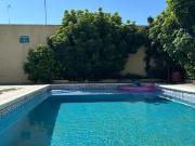 Chalet, Santa Clara, Sevilla