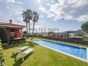 Chalet, Santa Cristina d&apos Aro