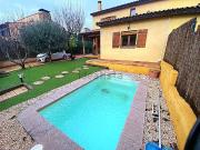 Chalet, Santa Cristina d&apos Aro