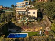 Chalet, Santa Cristina d&apos Aro