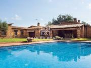 Chalet, Santa Cristina d&apos Aro