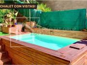 Chalet, Santa Cristina d&apos Aro