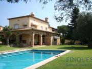 Chalet, Santa Cristina d&apos Aro