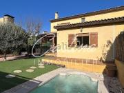 Chalet, Santa Cristina d&apos Aro